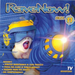 Rave Now! 11