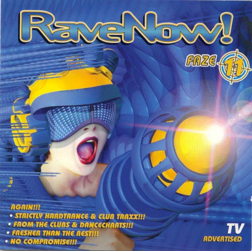Rave Now! 11