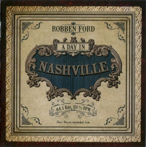 A Day in Nashville