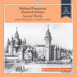 Sacred Works