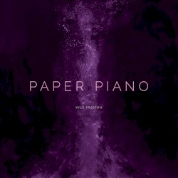 Paper Piano
