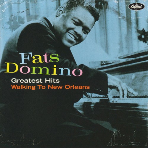 Greatest Hits: Walking to New Orleans