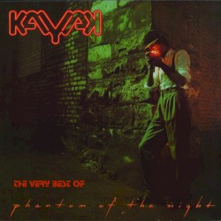 Phantom of the Night - The Very Best Of
