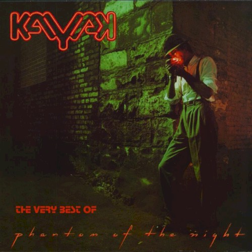 Phantom of the Night: The Very Best Of