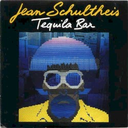 Tequila bar
