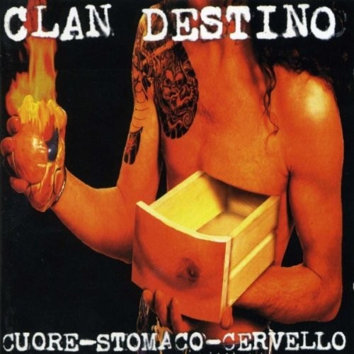 Cuore Stomaco Cervello