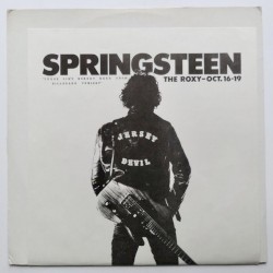 1975‐10‐17: The Roxy Theatre, West Hollywood, CA, USA