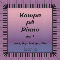 Kompa på Piano, Del 1