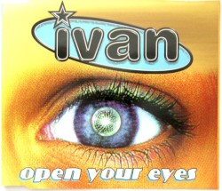 Open Your Eyes
