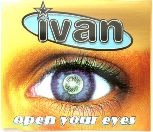 Open Your Eyes