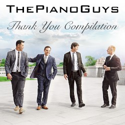 Thank You Compilation