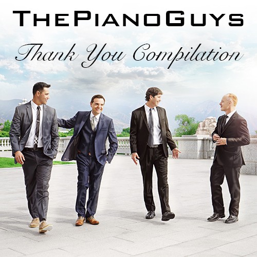 Thank You Compilation