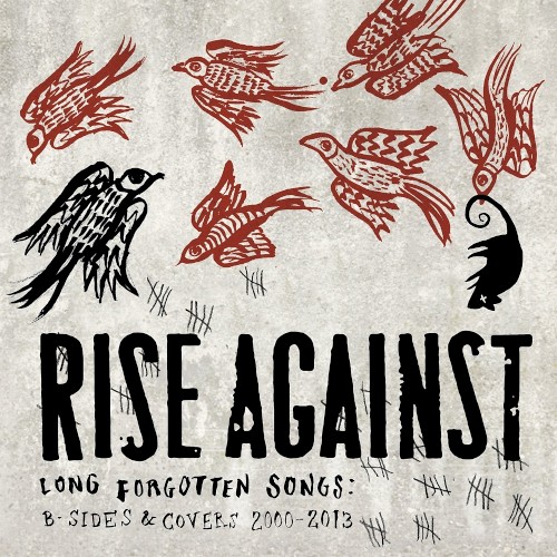 Long Forgotten Songs: B-Sides & Covers 2000-2013