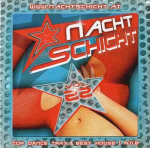 Nachtschicht Vol. 22