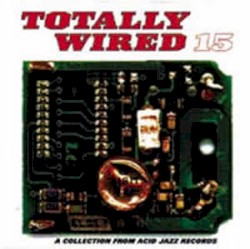 Totally Wired 15