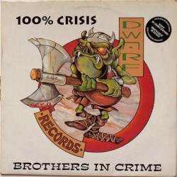 100% Crisis