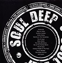 Soul Deep