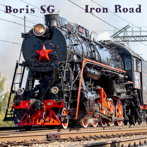 Iron Road