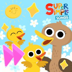 Spring Songs! (Sped Up)