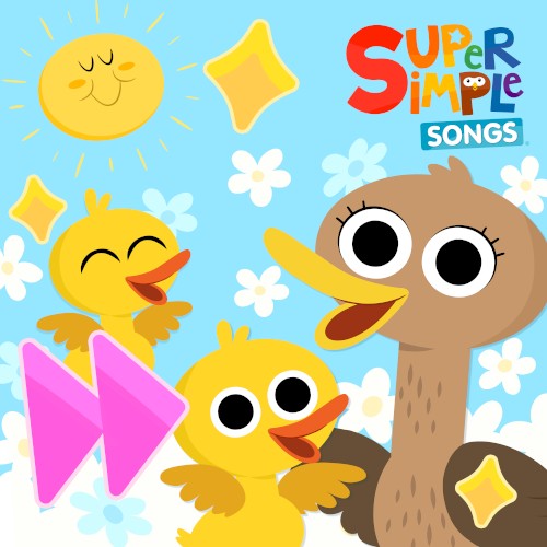 Spring Songs! (Sped Up)