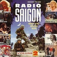 Radio Saigon Volume 2