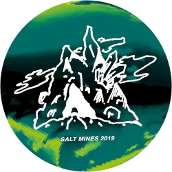 Alienplatz EP
