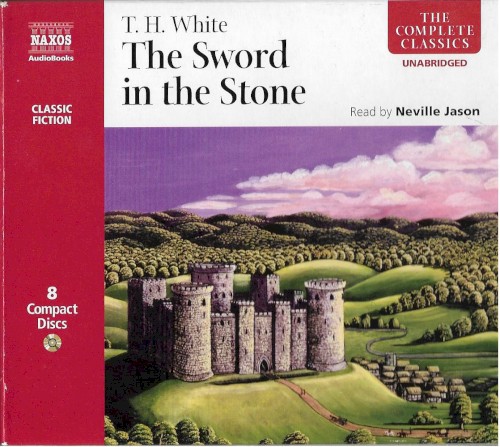 The Sword in the Stone