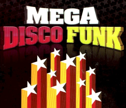 Mega Disco Funk