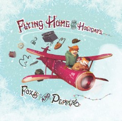 Flying Home For The Holidays