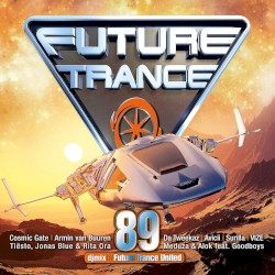Future Trance 89
