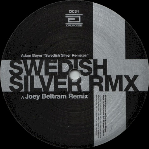 Swedish Silver Rmx