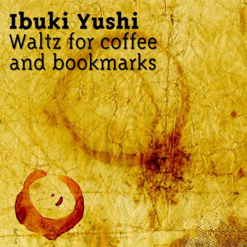 Waltz for coffee and bookmarks