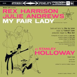 My Fair Lady