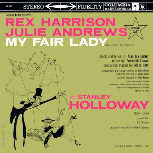 My Fair Lady