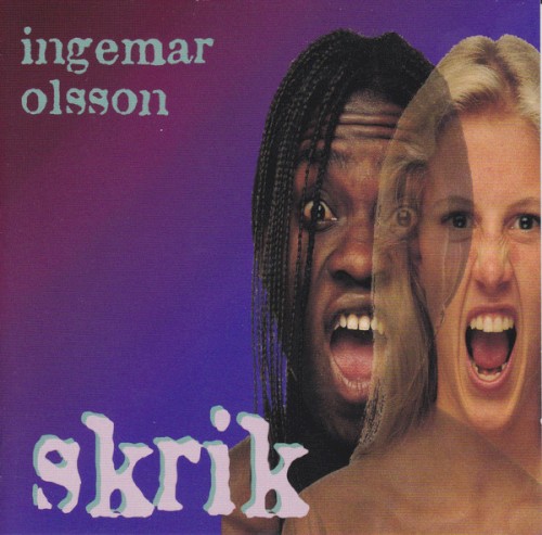 Skrik
