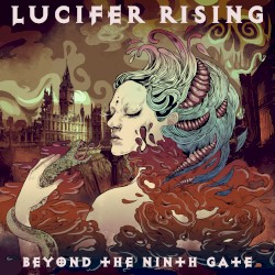 Beyond the Ninth Gate
