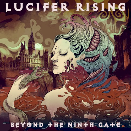 Beyond the Ninth Gate