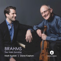The Violin Sonatas