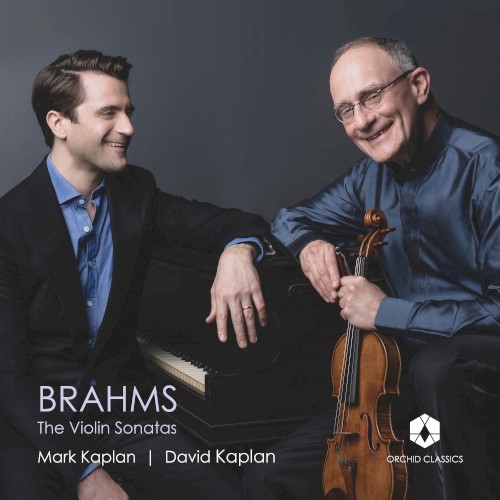 The Violin Sonatas