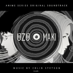 Uzumaki: Anime Original Series Soundtrack
