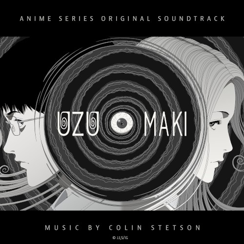 Uzumaki: Anime Original Series Soundtrack