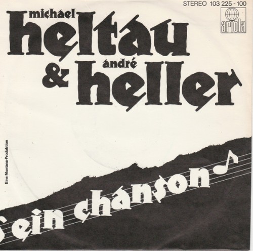 Ein Chanson