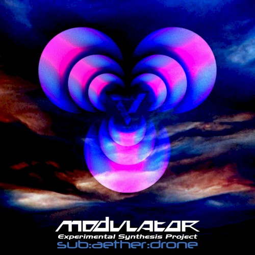 Sub:Aether:Drone