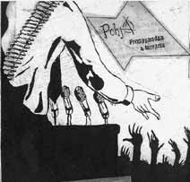 Propagandaa & Terroria