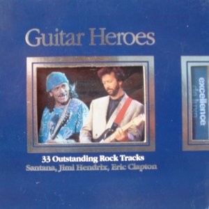 Guitar Heroes