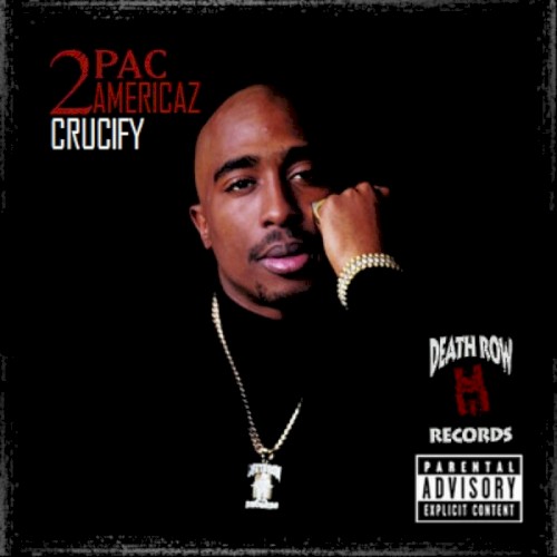 Americaz Crucify