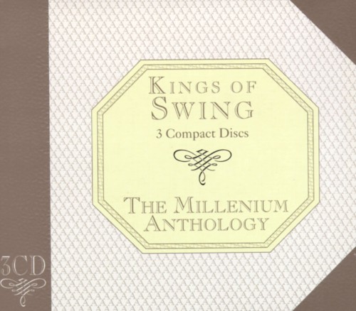 Kings of Swing: The Millennium Anthology