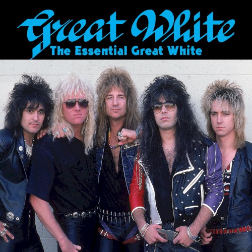 The Essential Great White