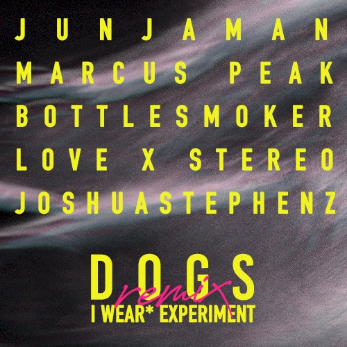 Dogs Remixed
