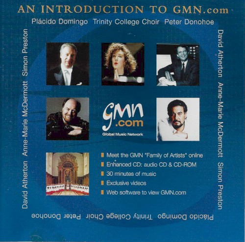 An Introduction to GMN.com